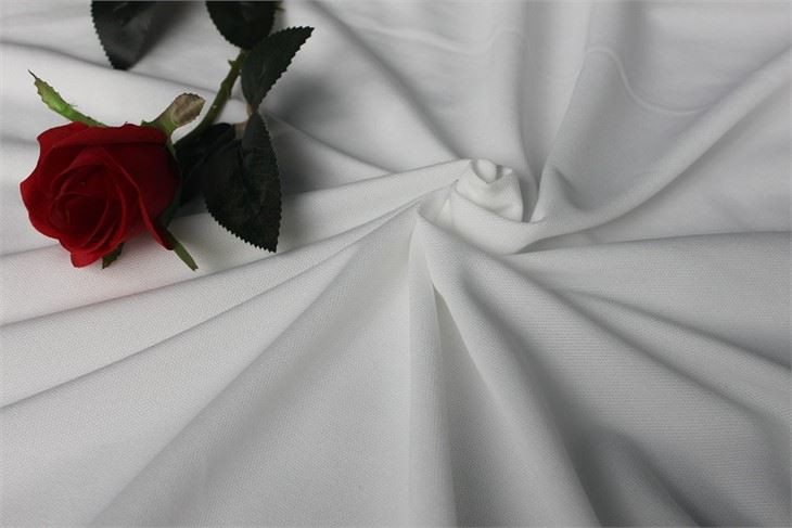 Car Upholstery PU Leather Substrate
