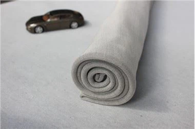 PVC Leather Substrate T/C Fabric